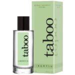 Ruf - Taboo Libertin Male Pheromones Perfume 50ml