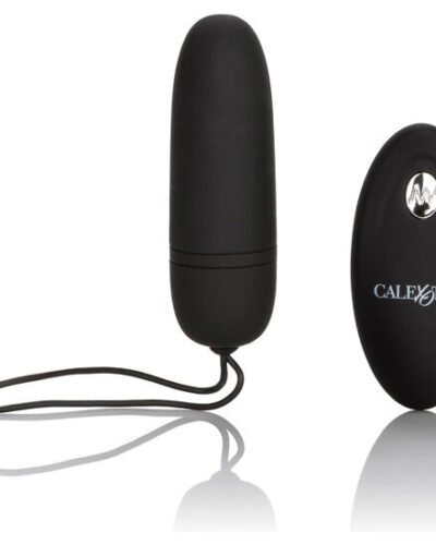 Calexotics - Remote Bullet Black