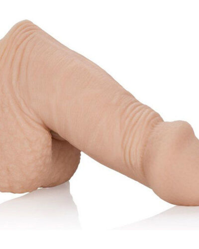 Calexotics - Packing Penis Flesh 12.75 cm