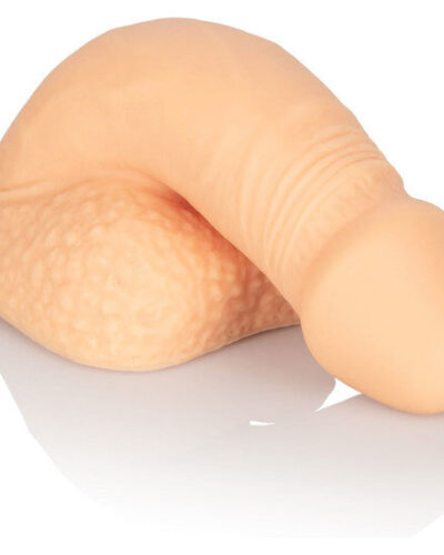 Calexotics - Silicone Packing Penis 12.75 cm Flesh