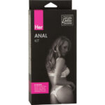 Calexotics - Her Anal Kit