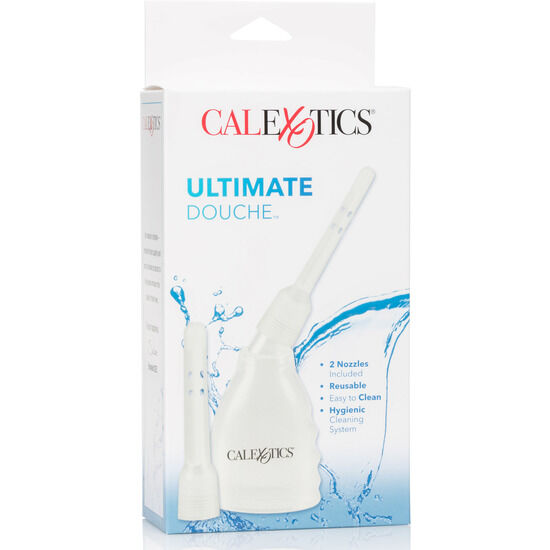 Calexotics - Ultimate Douche Clear - Image 2