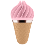Satisfyer - Sweet Spinnator Brown Pink