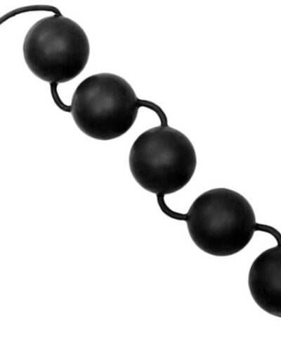 Calexotics - Power Balls Anal Black