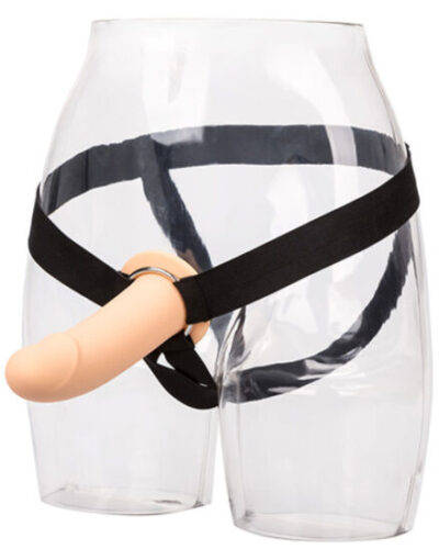 Calexotics - Ppa With Jock Strap Flesh