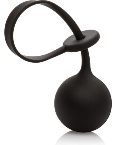 Calexotics - Weighted Lasso Ring