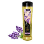 Shunga - Sensation Erotic Massage Oil 240 ml