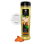 Shunga - Organic Almond Massage Oil 240 ml