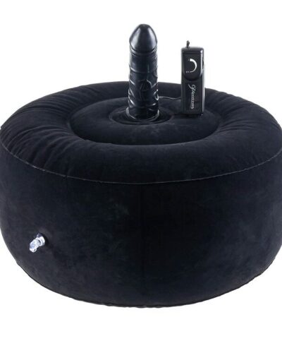 Fetish Fantasy Series - Inflatable Hot Seat
