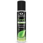Intimateline - Luxuria Feel Fresh Sensation Waterbased Lubricant 60 ml