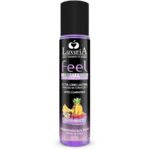 Intimateline - Luxuria Feel Tutti Fruti Water Based Lubricant 60 ml