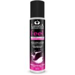 Intimateline - Luxuria Feel Anal Water Based Lubricant 60 ml