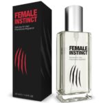 Intimateline - Female Instinct Pheromones Perfume For Men 30 ml