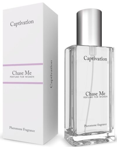 Intimateline - Captivation Chase Me Perfume With Pheromones For Her 30 ml