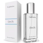 Intimateline - Captivation Chase Me Perfume With Pheromones For Him 30 ml
