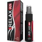 Intimateline - Relaxan Anal Comfort Spray 20 ml