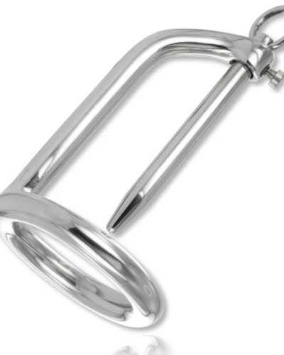 Metal Hard - Gland Ring With Plug