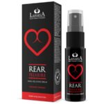Intimateline Luxuria - Rear Pleasure Anal Relaxing Anal Spray 20 ml