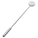Metal Hard - Aluminum Shovel With Teeth BDSM
