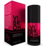 Intimateline - Vibroh Liquid Vibrator 15 ml