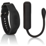 Calexotics - Wristband Remote Petite Bullet
