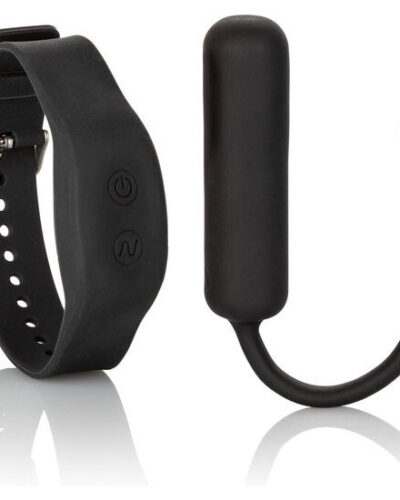 Calexotics - Wristband Remote Petite Bullet