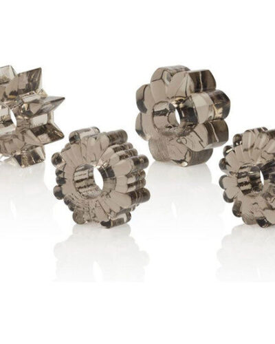 Calexotics - Basic Essentials 4 Pack