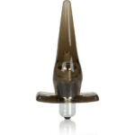Calexotics - Mini Vibro Tease Black