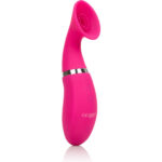 Calexotics - Climaxer Pump Suction Pink