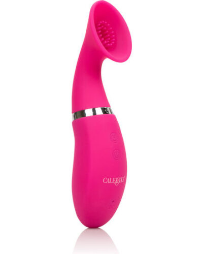 Calexotics - Climaxer Pump Suction Pink