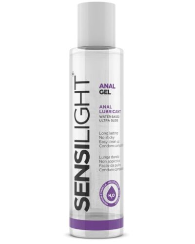 Intimateline - Sensilight Anal Sliding Gel 150 ml