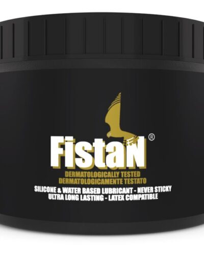 Intimateline - Fistan Lubrifist Anal Gel 250 ml