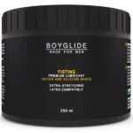 Intimateline - Boyglide Fisting 250 ml