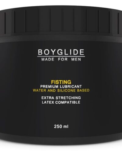 Intimateline - Boyglide Fisting 250 ml