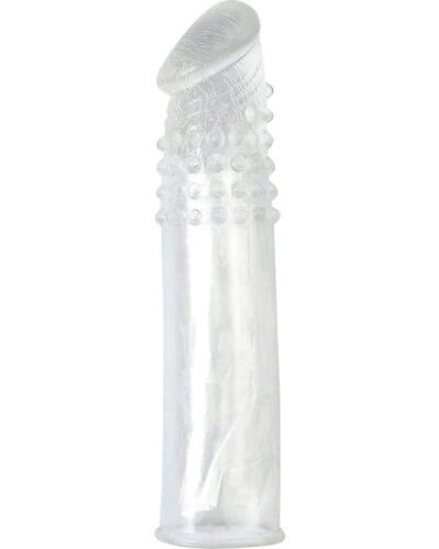 Seven Creations - Silicone Penis Extension