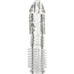 Seven Creations - Textured Silicone Penis Cover