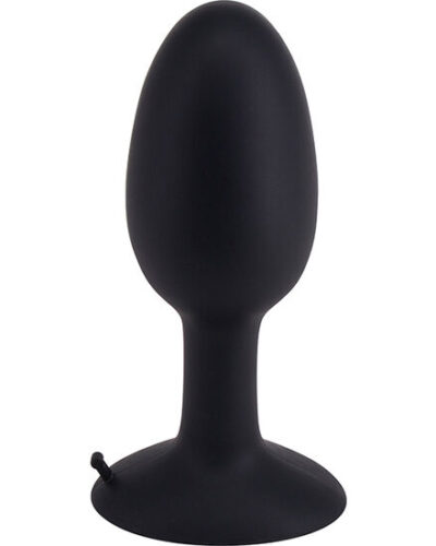 Seven Creations - Roll Play Plug Silicone Large