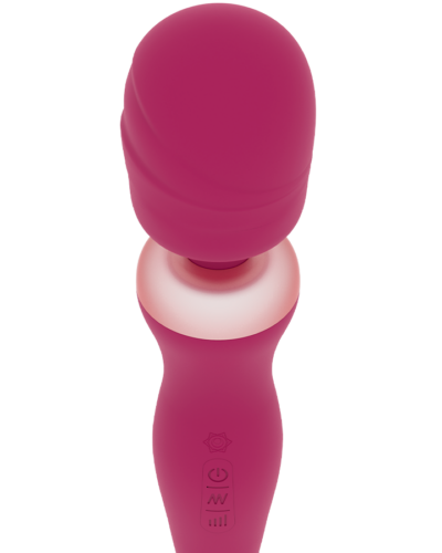 Rithual - Powerful Rechargeable Akasha Wand 2.0 Orchid