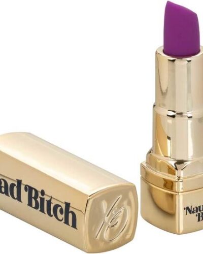 Calexotics - Bala Rechargeable Lipstick Hide  Play Bad Bitch