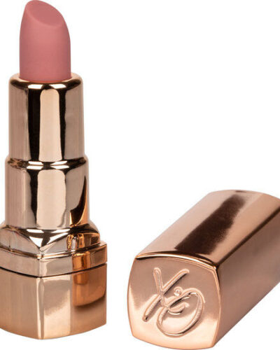 Calexotics - Bala Rechargeable Lipstick Hide  Play Soft Pink