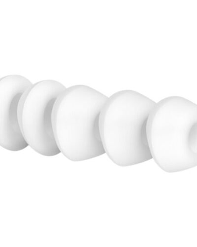 Satisfyer - Pro 2 Ng Replacement Caps 5 pcs