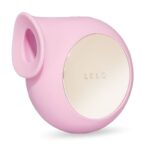 Lelo - Sila Pink Clitoris Wave Stimulator