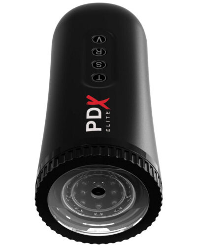 Pdx Elite - Moto Blower Advanced Masturbator