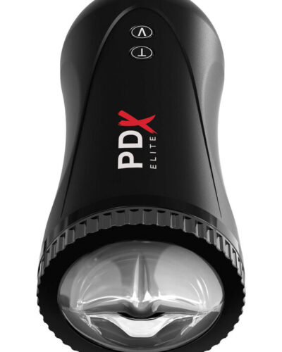 Pdx Elite - Moto Stroker Masturbator