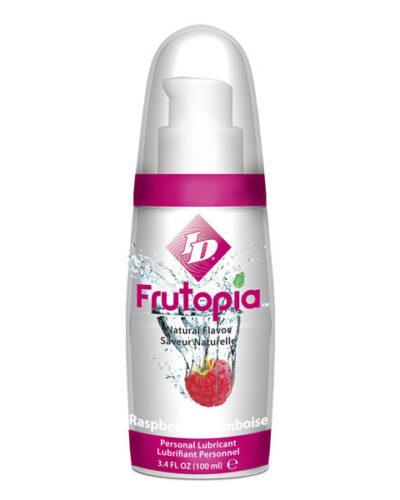 Id Frutopia - Lube Raspberry  100ml