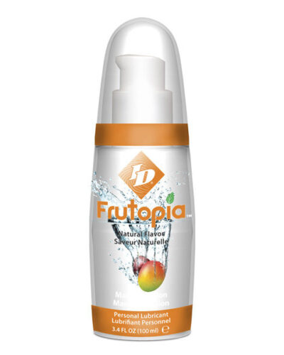 Id Frutopia - Lube Mango Passion  100 ml
