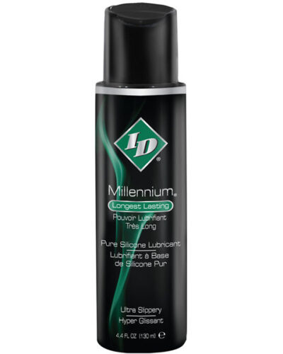Id Millenium - Lubricant Silicone 130 ml