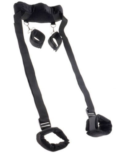 Fetish Fantasy Series - Position Master With Cuffs
