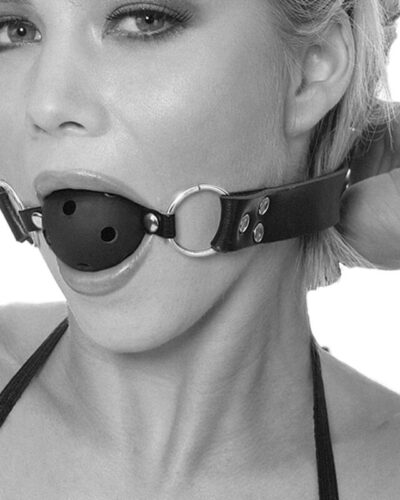 Fetish Fantasy Limited Edition - Breathable Ball Gag