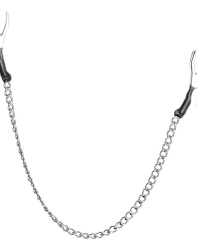 Fetish Fantasy Series - Nipple Chain Clamps